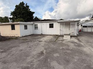 Broadmoor Manor, Miami, FL 33147