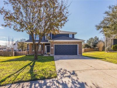 12701 Bransford Cv, Austin, TX, 78753