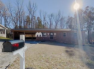 3007 Tara Woods Dr, Douglasville, GA 30135
