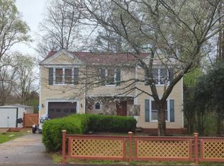 2931 Carrie Farm Rd NW, Kennesaw, GA 30144