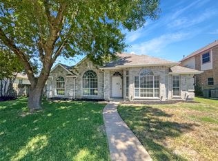 4914 Clay Dr, Rowlett, TX 75088