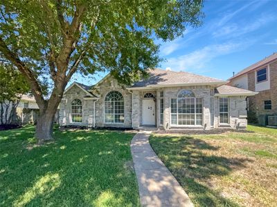 4914 Clay Dr, Rowlett, TX, 75088