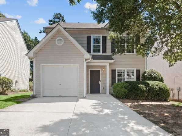 162 Springbottom Dr, Lawrenceville, GA 30046