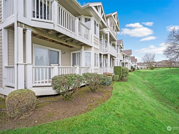 224 W Maberry Drive #201, Lynden, WA 98264