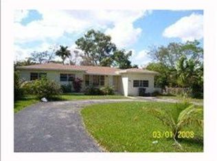12310 Griffing Blvd, North Miami, FL 33161
