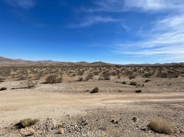 0 Silver Mountain Rd, Oro Grande, CA 92368