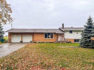 3361 Lake George Rd, West Branch, MI 48661