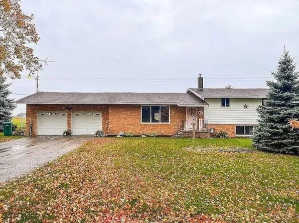 3361 Lake George Rd, West Branch, MI 48661