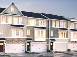 9511 Maidenhair Avenue Lot #226, Fredericksburg, VA