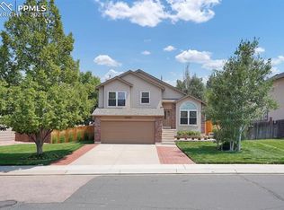 3125 Haystack Dr, Colorado Springs, CO 80922