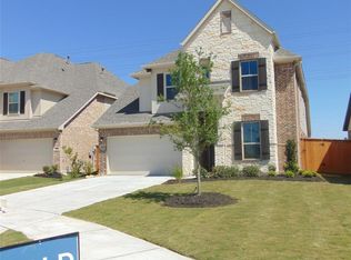 24782 Levante Dr, Richmond, TX 77406
