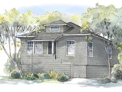 1808 Cedar St, Berkeley, CA, 94703