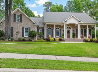 700 Franklinia Pass, Evans, GA 30809