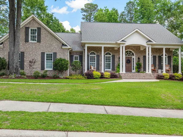 700 FRANKLINIA PASS, Evans, GA 30809