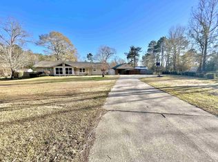 9604 Loading Dock Rd, Silsbee, TX 77656