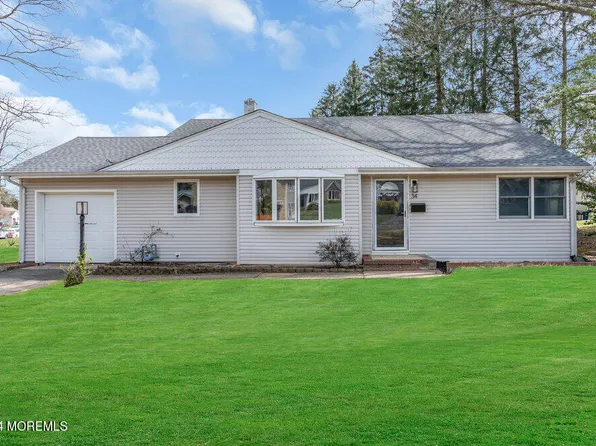 34 Miller Avenue, Holmdel, NJ 07733