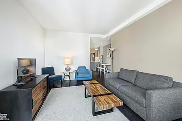 Rented by Brown Harris Stevens