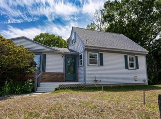 442 Haley Rd, Kittery Point, ME 03905