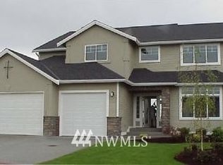 17603 Panorama Blvd, Sumner, WA 98390