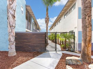 Palms Patio Apartment Homes, San Diego, CA 92115