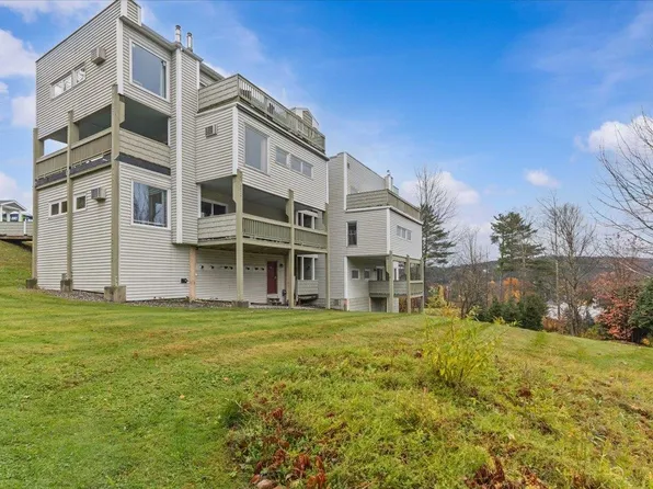 197 Mountainside Drive #A303, Stowe, VT 05672