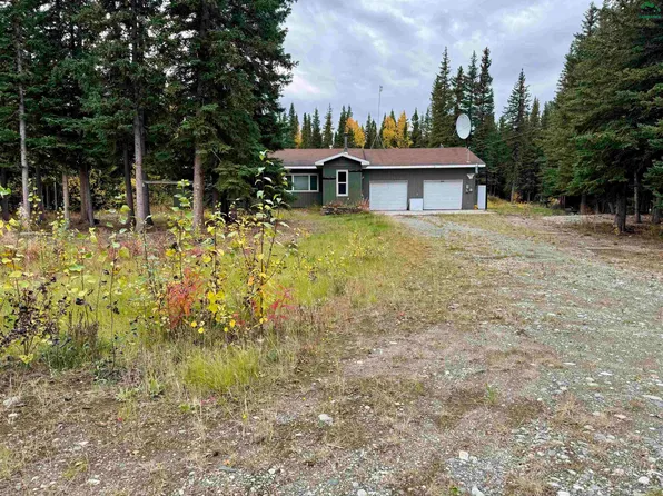 2549 Janell St, Delta Junction, AK 99737