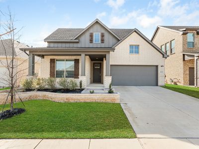 1622 Birch St, Mansfield, TX, 76063