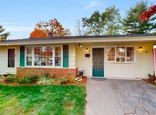 107 Yvonne Rd, Bellingham, MA 02019