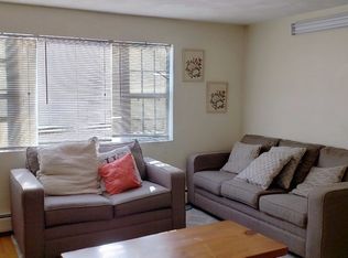 2 Bryon Rd #2A, Chestnut Hill, MA 02467