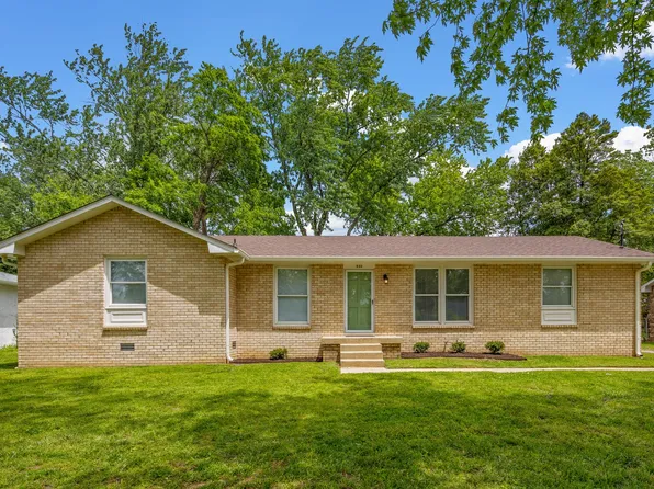 633 Atlanta Dr, Hermitage, TN 37076