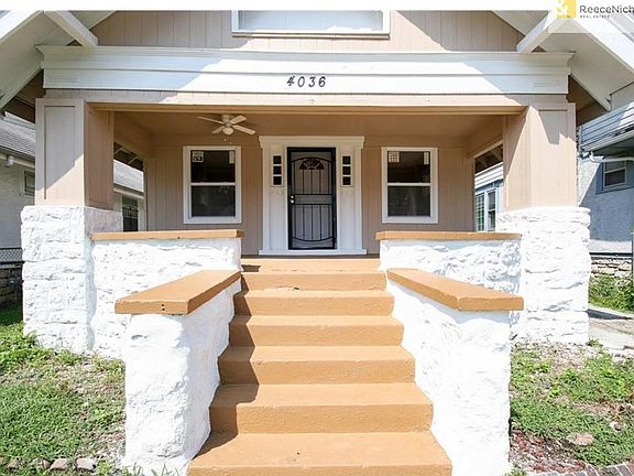 3rd image of 4036 College Ave