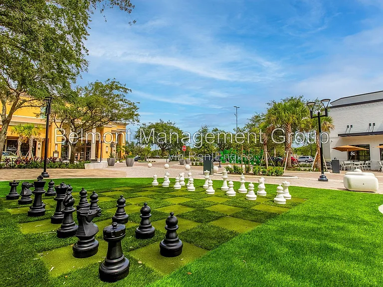 The Lofts of Winter Park Village — Photo 33