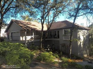 13844 Sun Forest Dr, Penn Valley, CA