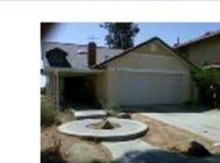 25223 Dana Ln, Moreno Valley, CA 92551