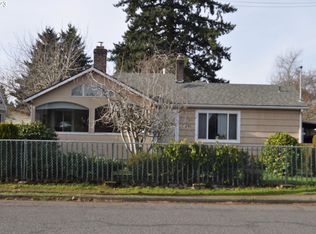 3671 SE 86th Ave, Portland, OR 97266