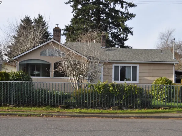 3671 SE 86th Ave, Portland, OR 97266