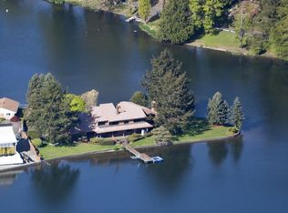 9225 Lake Steilacoom Point Rd SW, Lakewood, WA 98498