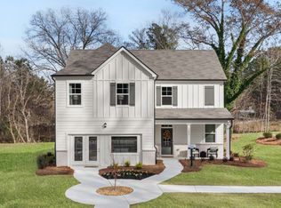 FLORA Plan, Creekview, Atlanta, GA 30349