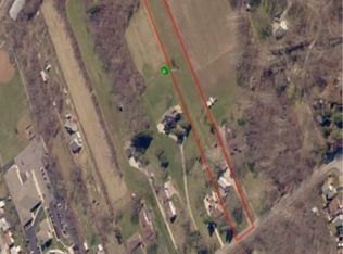 1480 N Hague Ave, Columbus, OH 43204
