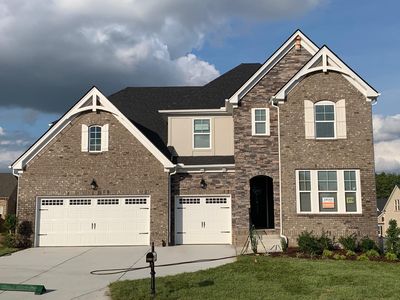 708 Rickfield Ct #273-lot 273, Mount Juliet, TN, 37122