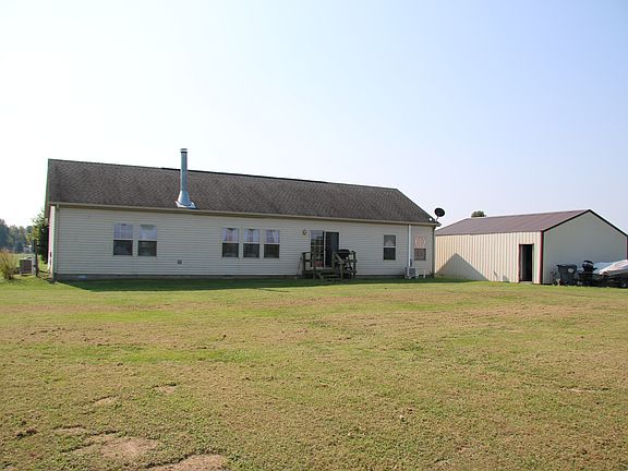 See how deep garage is!!