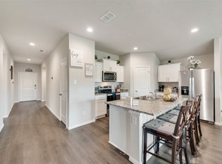 16545 Springs Rd, Fort Worth, TX 76107