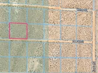 0 La Paz St #37, Adelanto, CA 92301