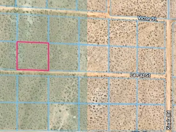 0 La Paz St #37, Adelanto, CA 92301