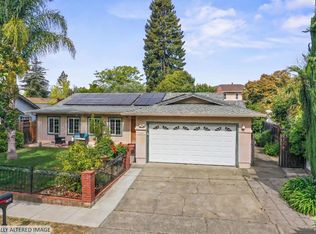 1390 Salvador Avenue, Napa, CA 94558