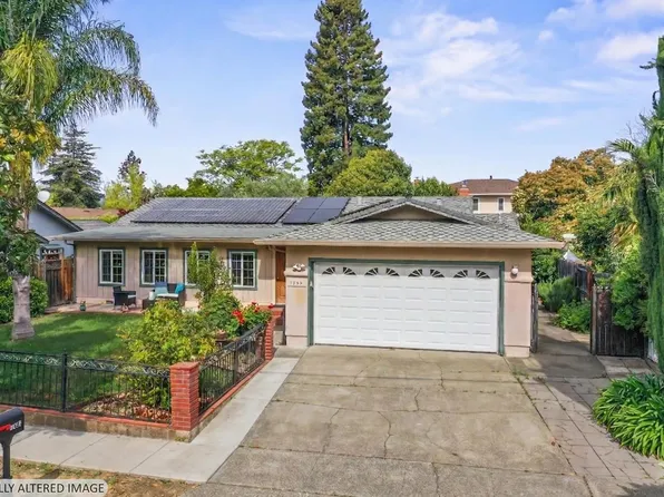 1390 Salvador Avenue, Napa, CA 94558