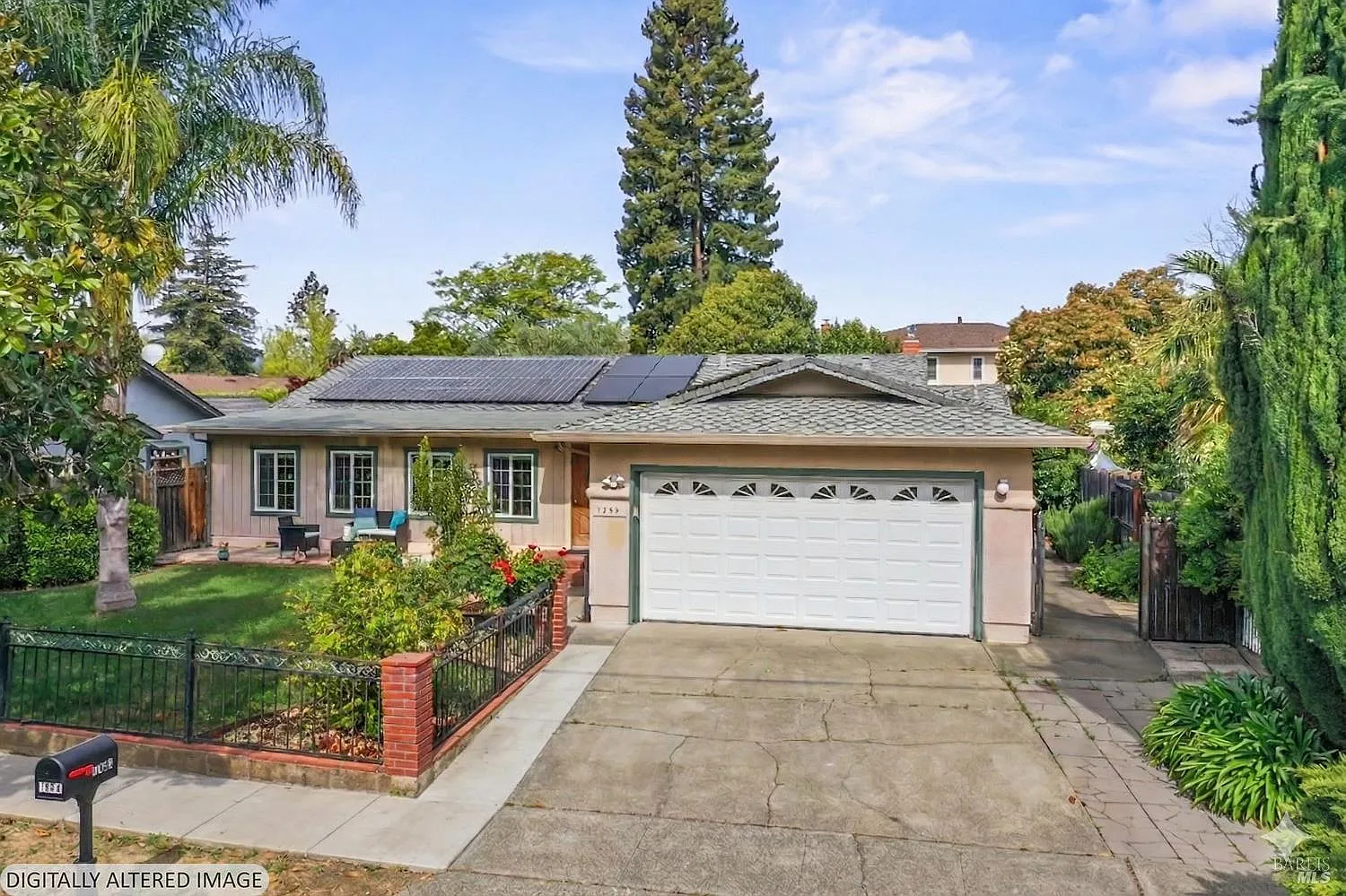 1390 Salvador Avenue photo 1