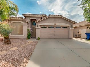 1118 N Martingale Rd, Gilbert, AZ 85234