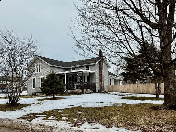 112 Mechanic St, Antwerp, NY 13608