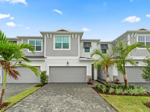 3574 NW Solange Court, Jensen Beach, FL 34957